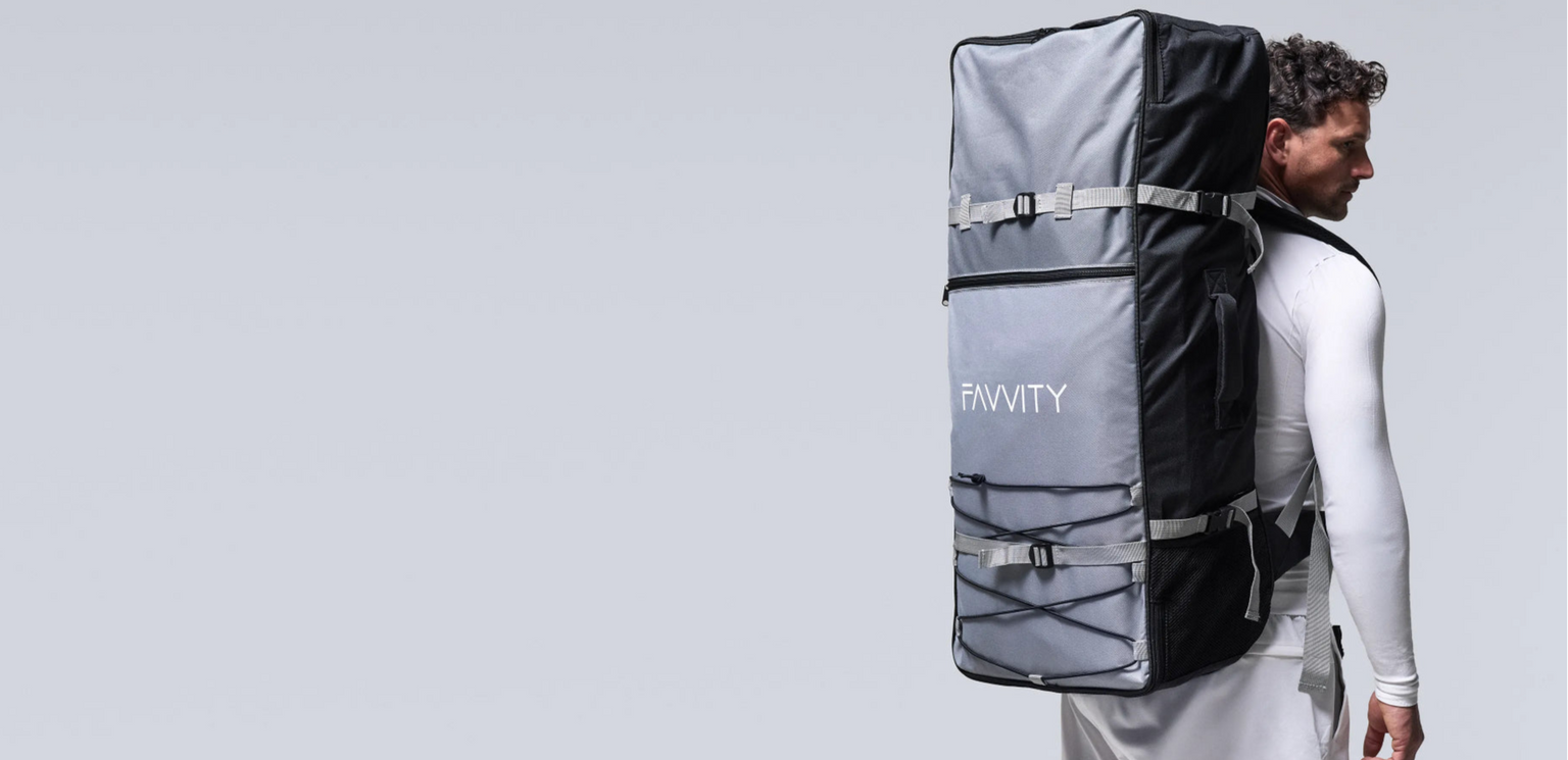 SUP Board Rucksack