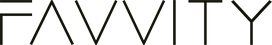 Favvity Logo – Deutscher SUP Hersteller