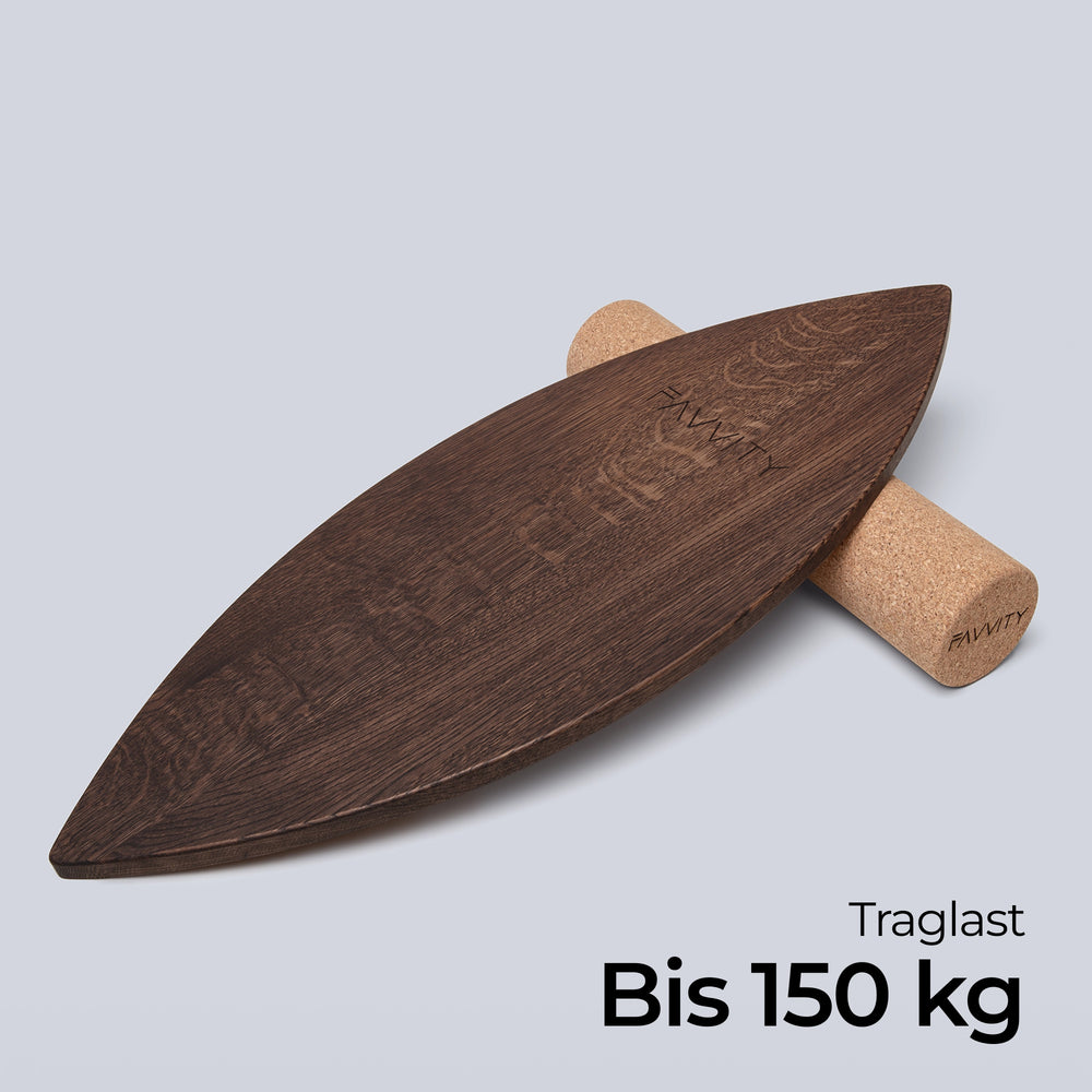 Balance Board Komplett-Set