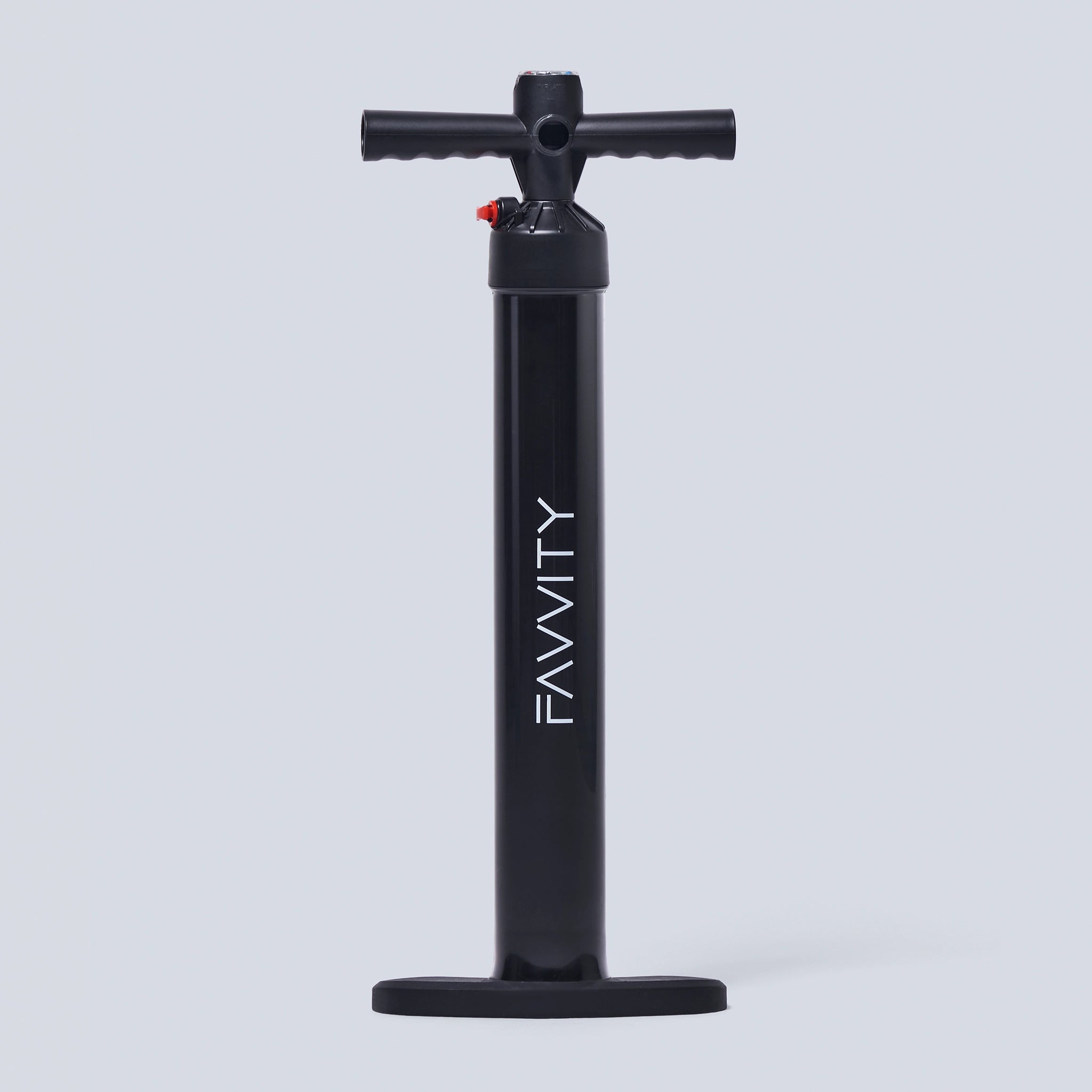fahrradpumpe doppelhub SUP Board Pumpe