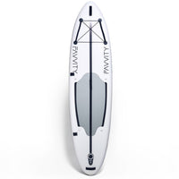 SUP Board Weiß
