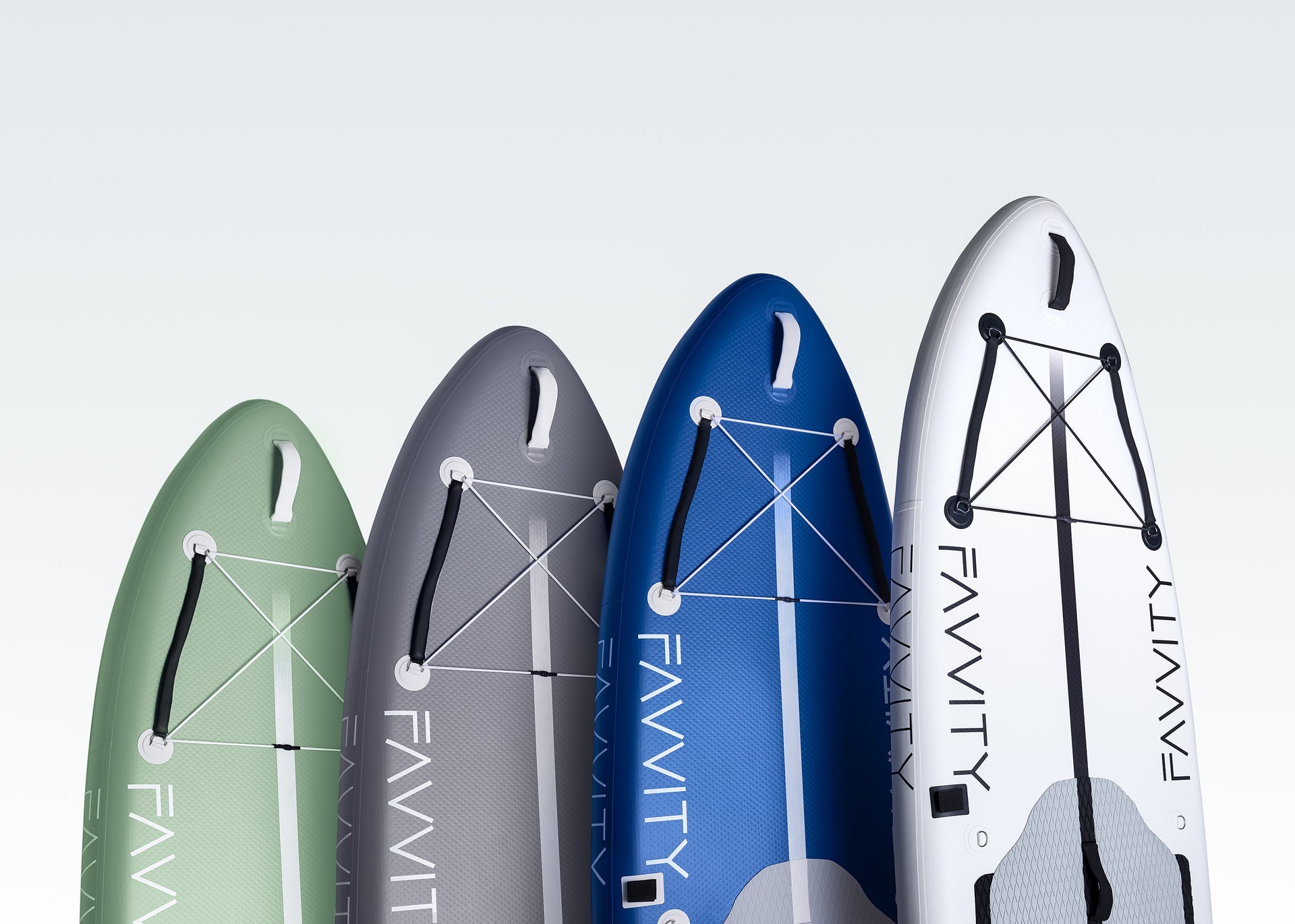 SUP Boards Allrounder