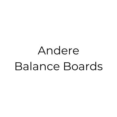 <p>Das macht das FAVVITY Balance Board besonders</p>