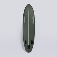 SUP Board Set - Olivgrün