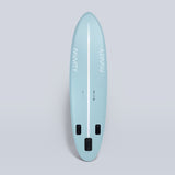 SUP Board Set - Babyblau