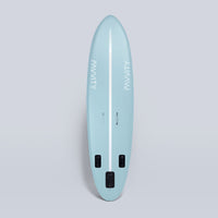 SUP Board Set - Babyblau