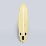 SUP Board Set - Butter Yellow