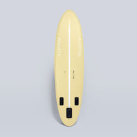 SUP Board Set - Butter Yellow