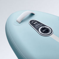 SUP Board Set - Babyblau