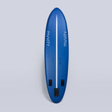SUP Board Set Marineblau