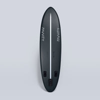 SUP Board Set - Nachtschwarz