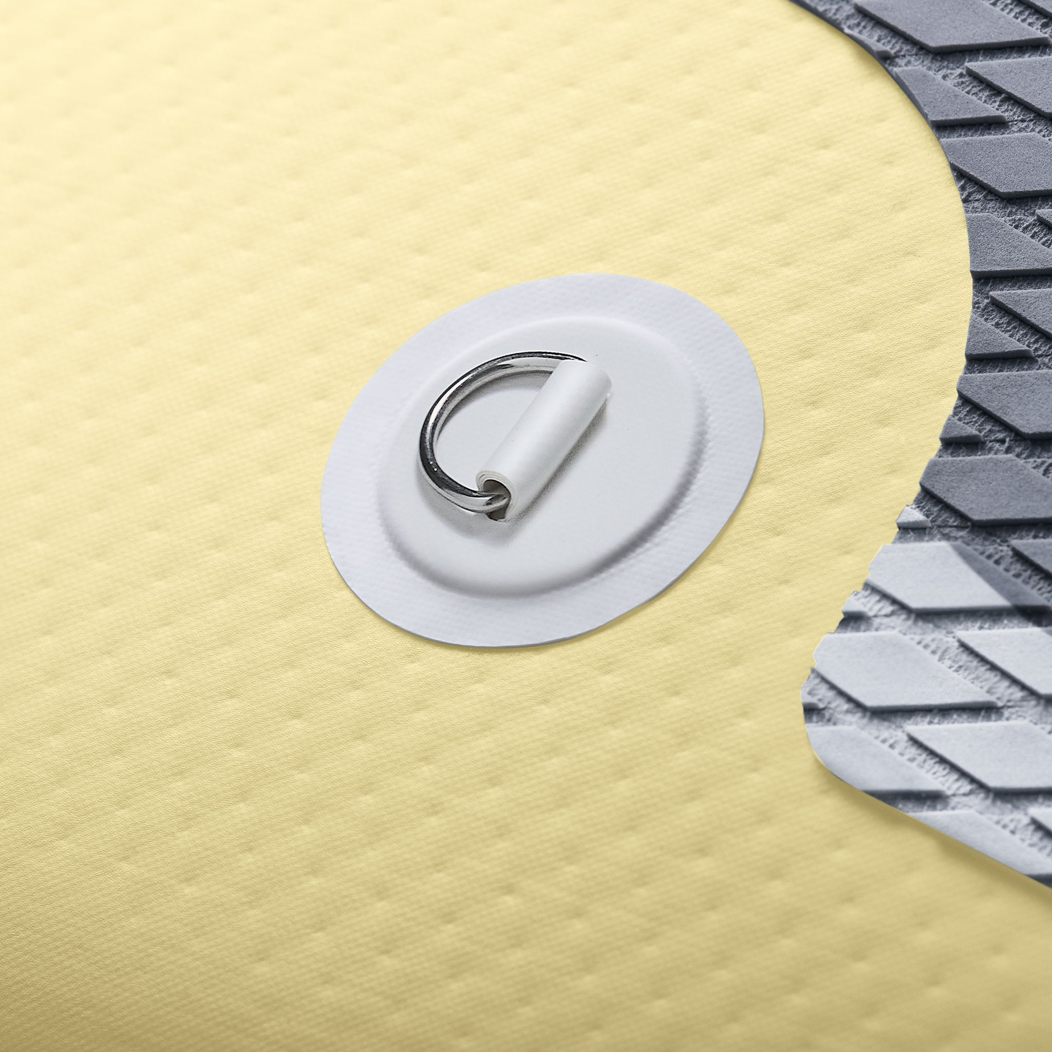SUP Board Set - Butter Yellow