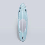 SUP Board Set - Babyblau