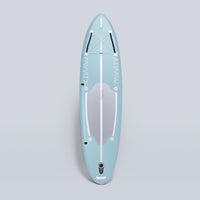 SUP Board Set - Babyblau