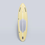 SUP Board Set - Butter Yellow