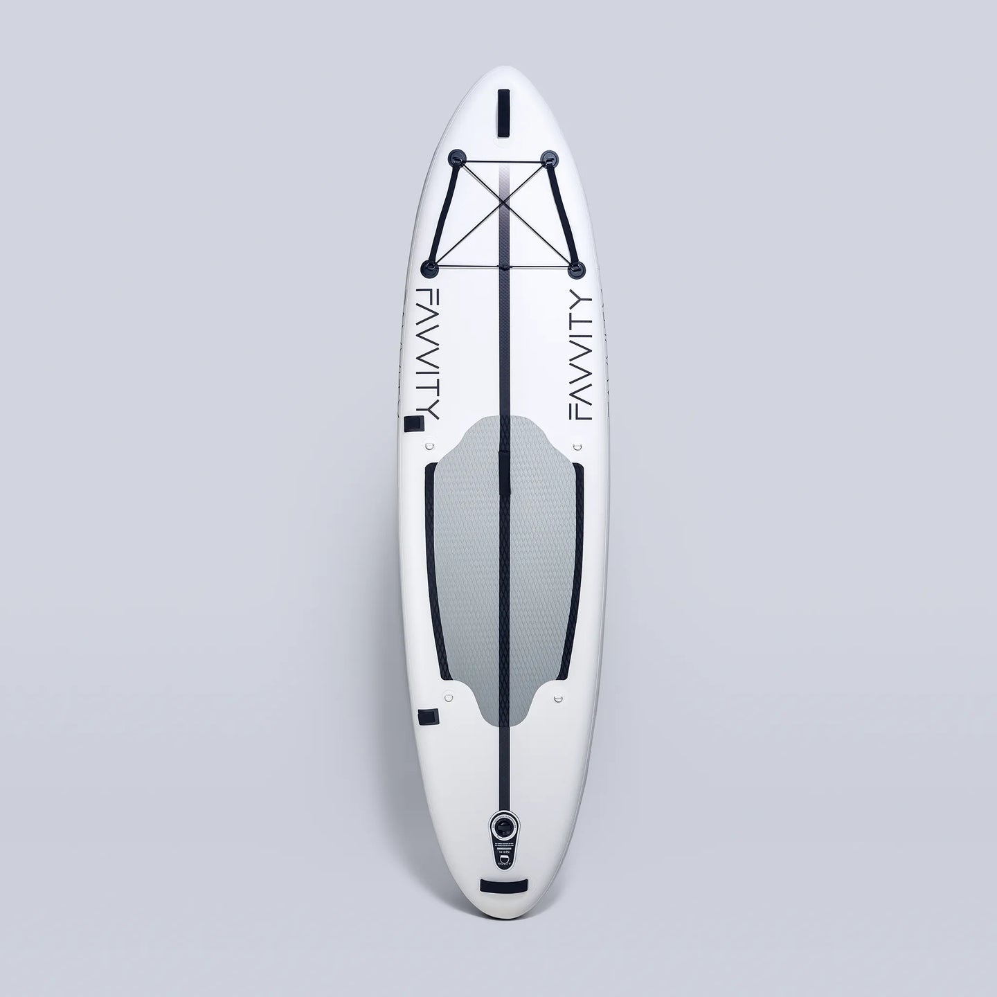 SUP Board Weiß