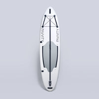 SUP Board Weiß