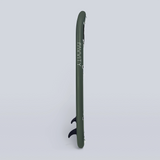 SUP Board Set - Olivgrün