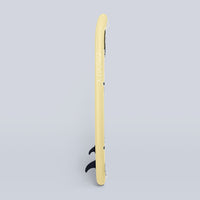 SUP Board Set - Butter Yellow