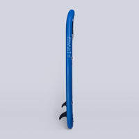 SUP Board Set Marineblau – Allrounder Comfort