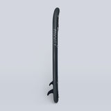 SUP Board Set - Nachtschwarz