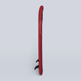 SUP Board Set - Weinrot