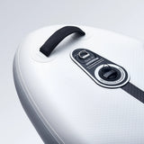 SUP Board Set Polarweiß