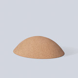 Kork Halbkugel