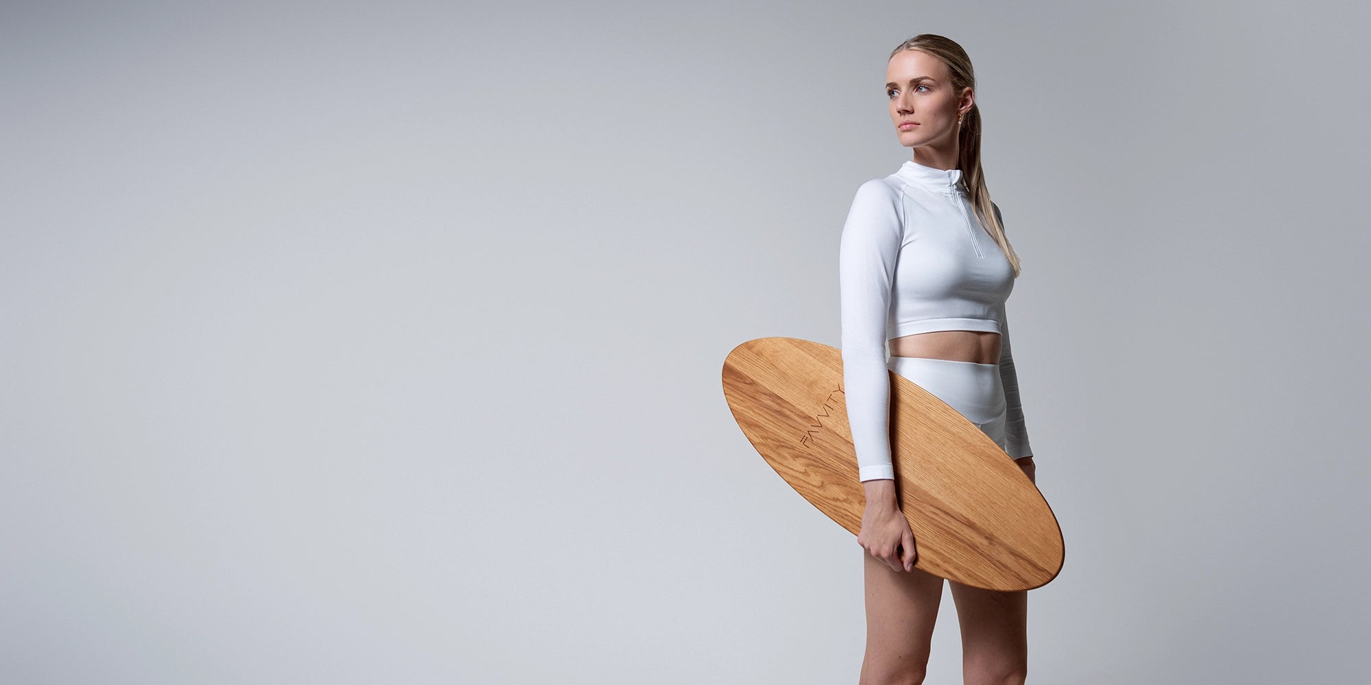 Balance Board für Frauen
