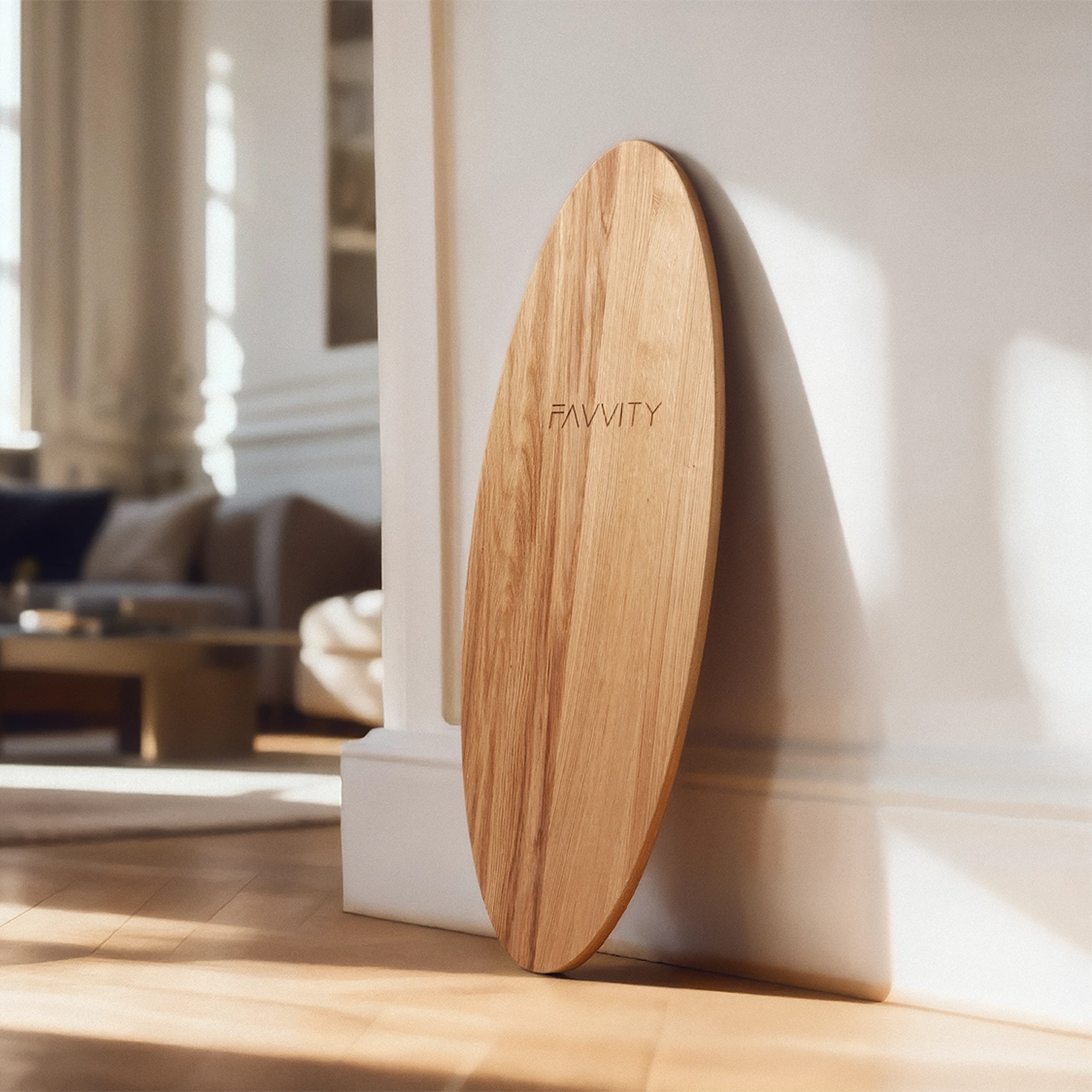 Balance Board für Zuhause