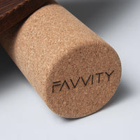 Korkrolle Balance Board