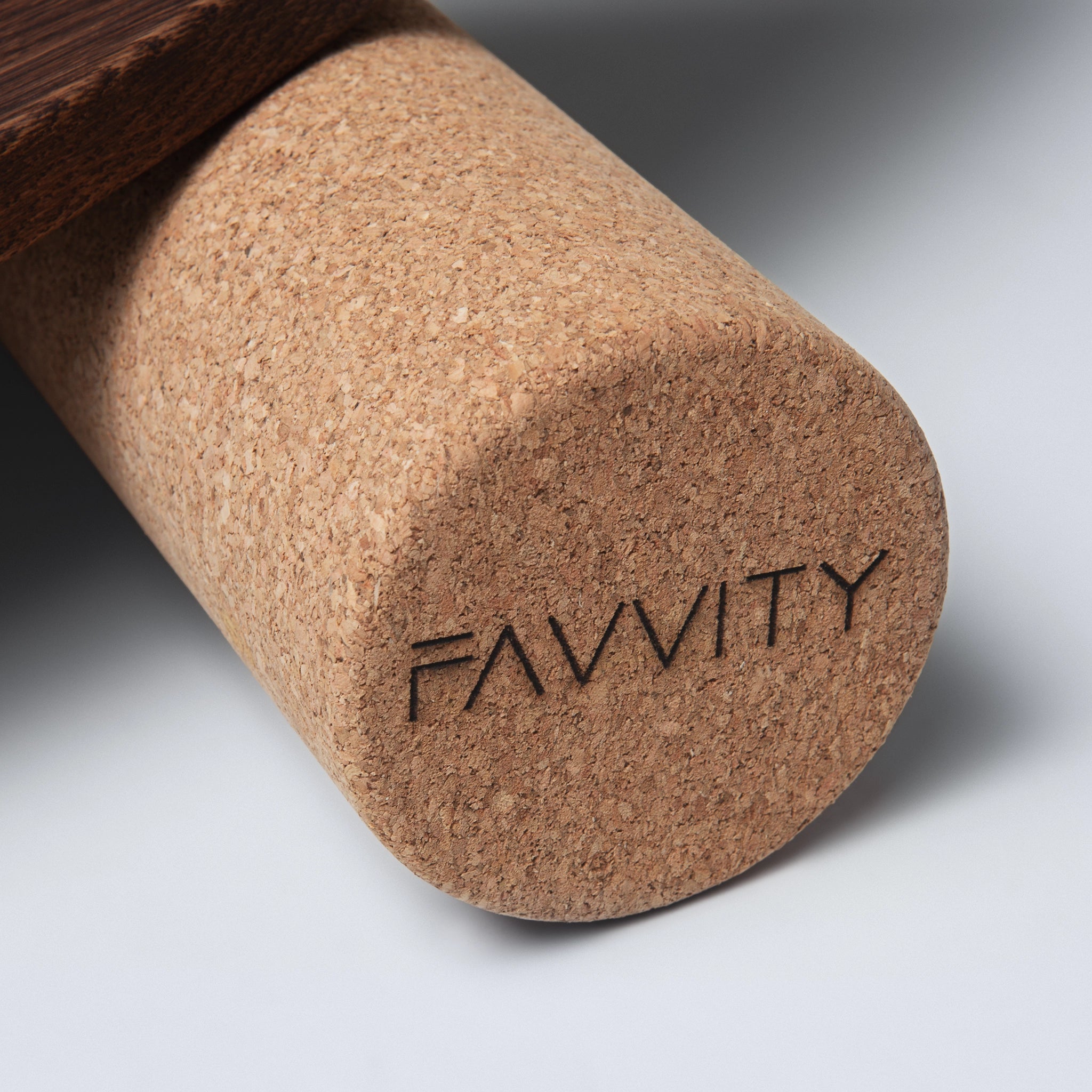 Korkrolle Balance Board