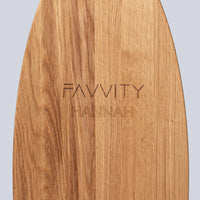 Personalisierung Balance Board