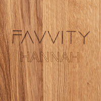 Personalisierung Balance Board