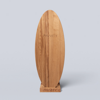 Balance Board Ständer & Wandhalterung