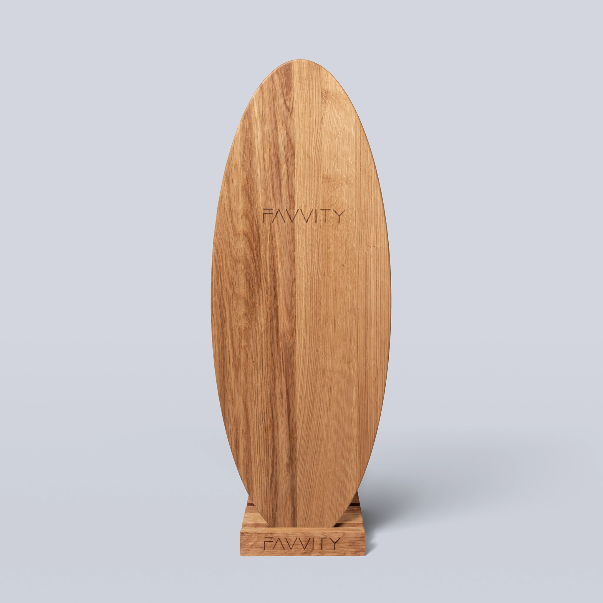 Balance Board Ständer & Wandhalterung