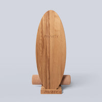 Balance Board Ständer & Wandhalterung