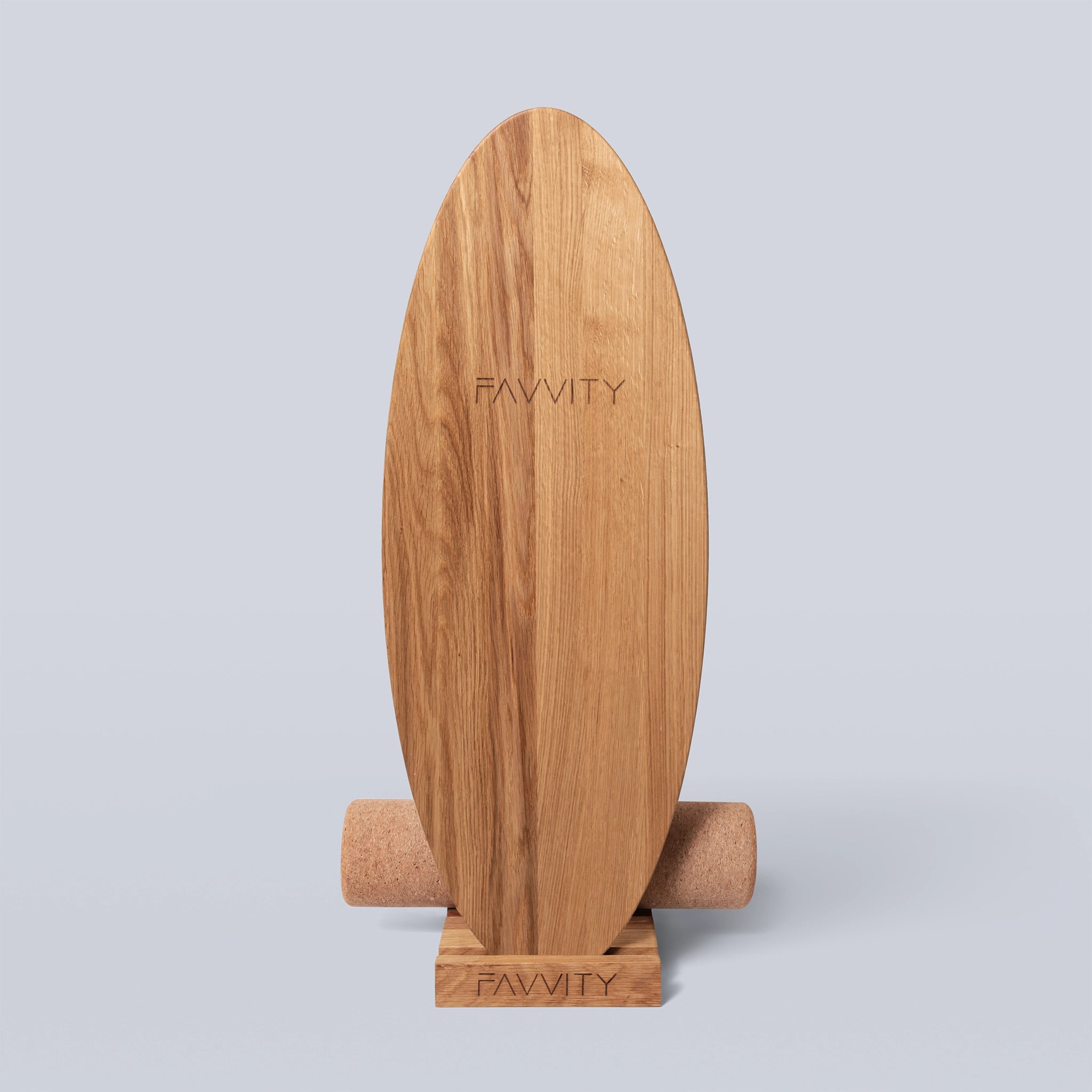 Balance Board Ständer & Wandhalterung