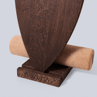 Balance Board Ständer & Wandhalterung