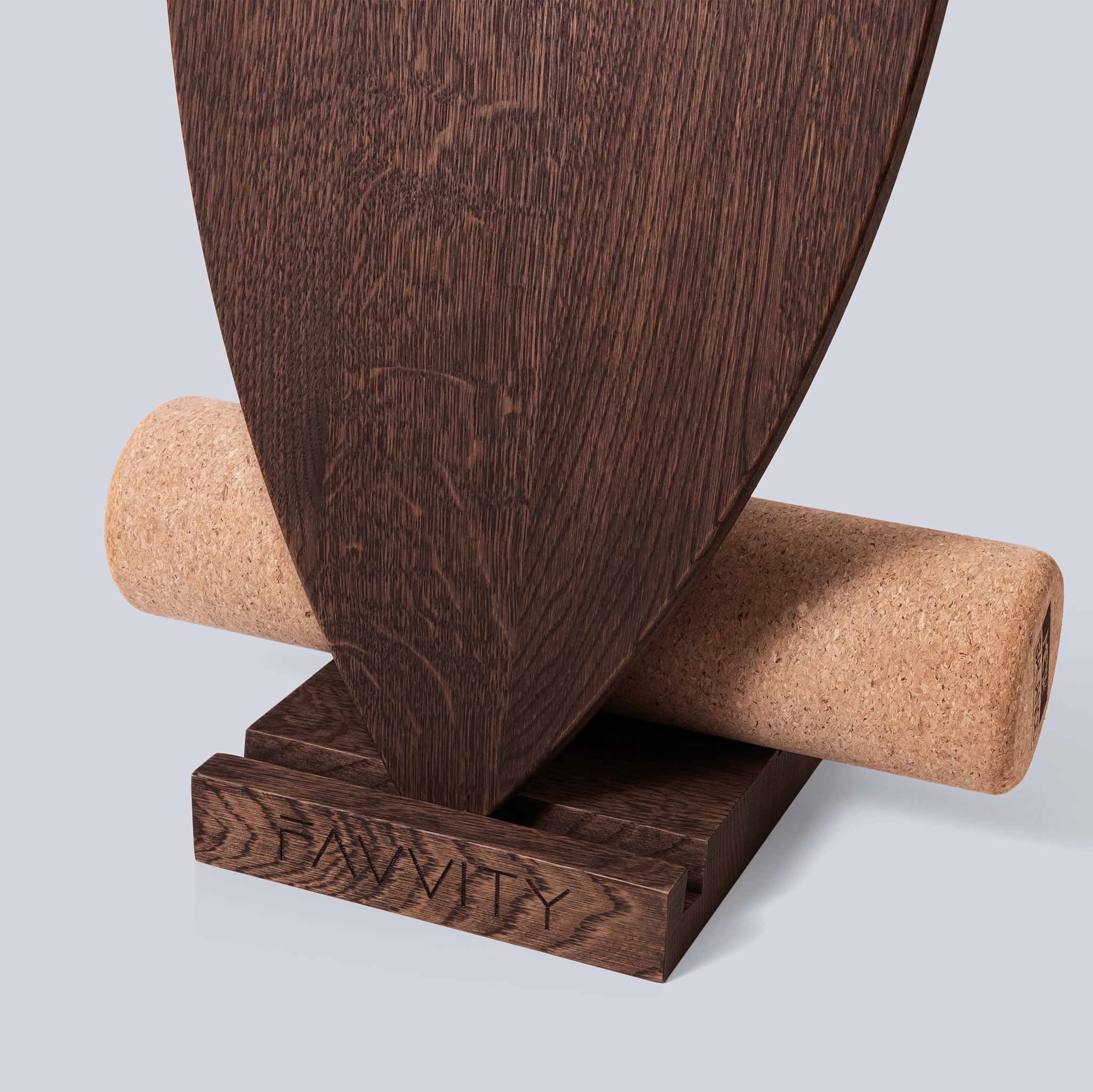 Balance Board Ständer & Wandhalterung
