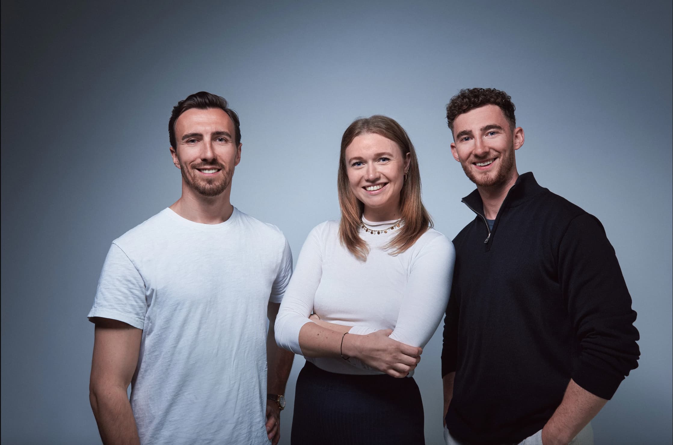 Das Team von Favvity - Deine SUP Partner