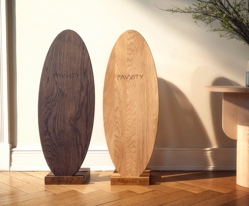 Balance Board für Zuhause