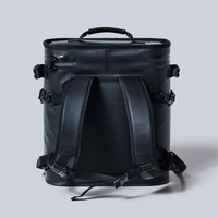 Kühlrucksack - Arctic Black