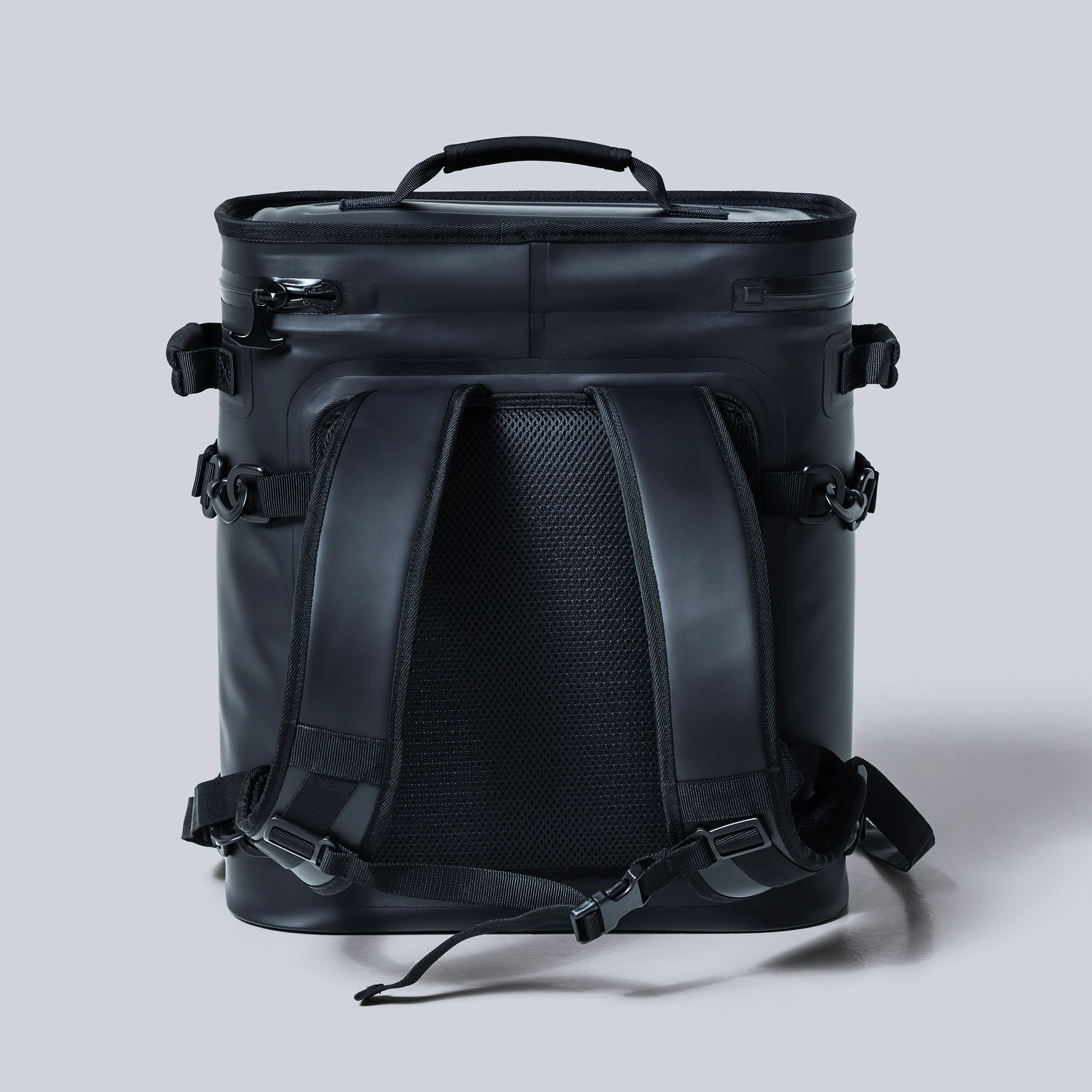 Kühlrucksack - Arctic Black