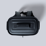 Kühlrucksack - Arctic Black