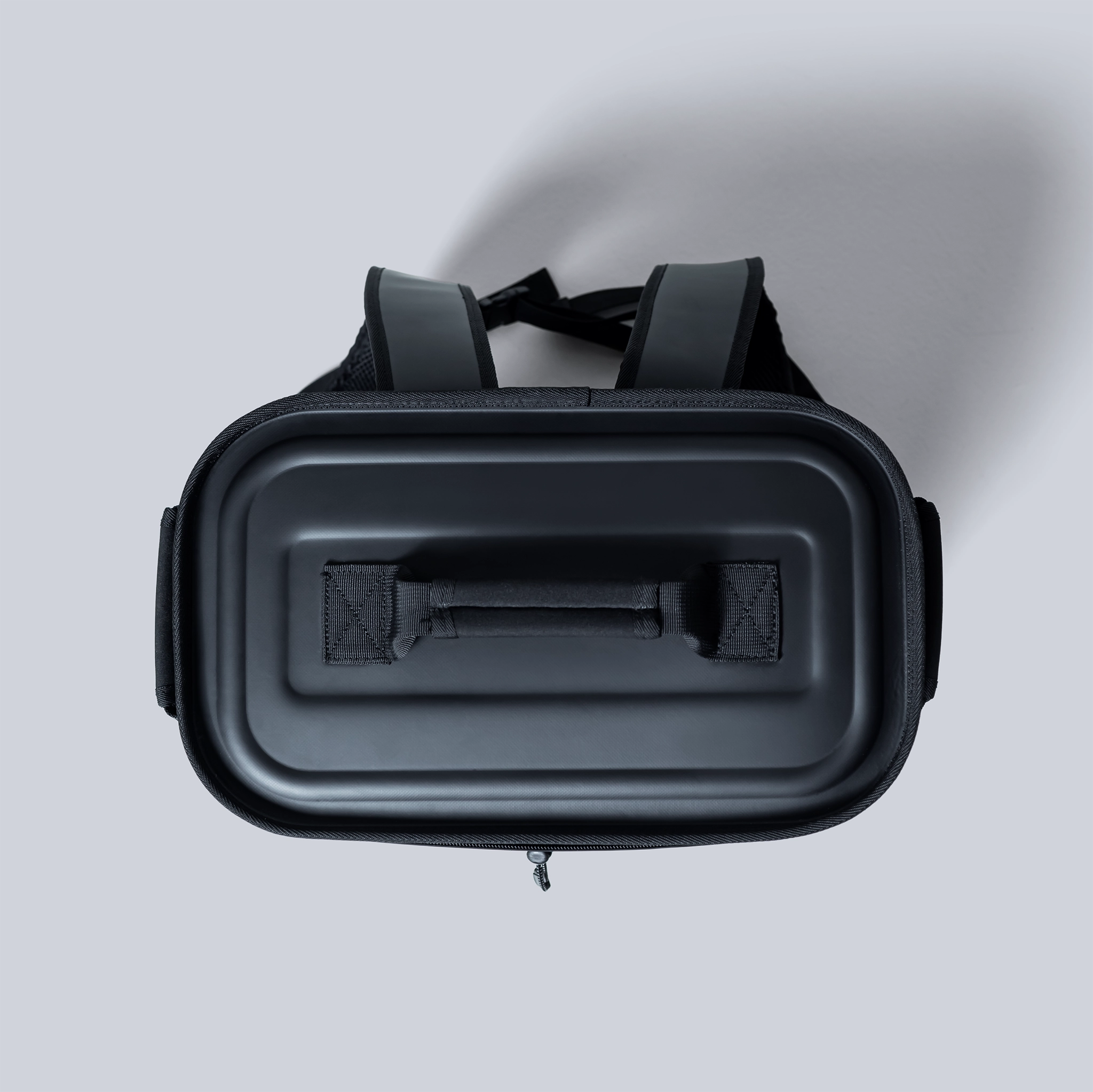 Kühlrucksack - Arctic Black