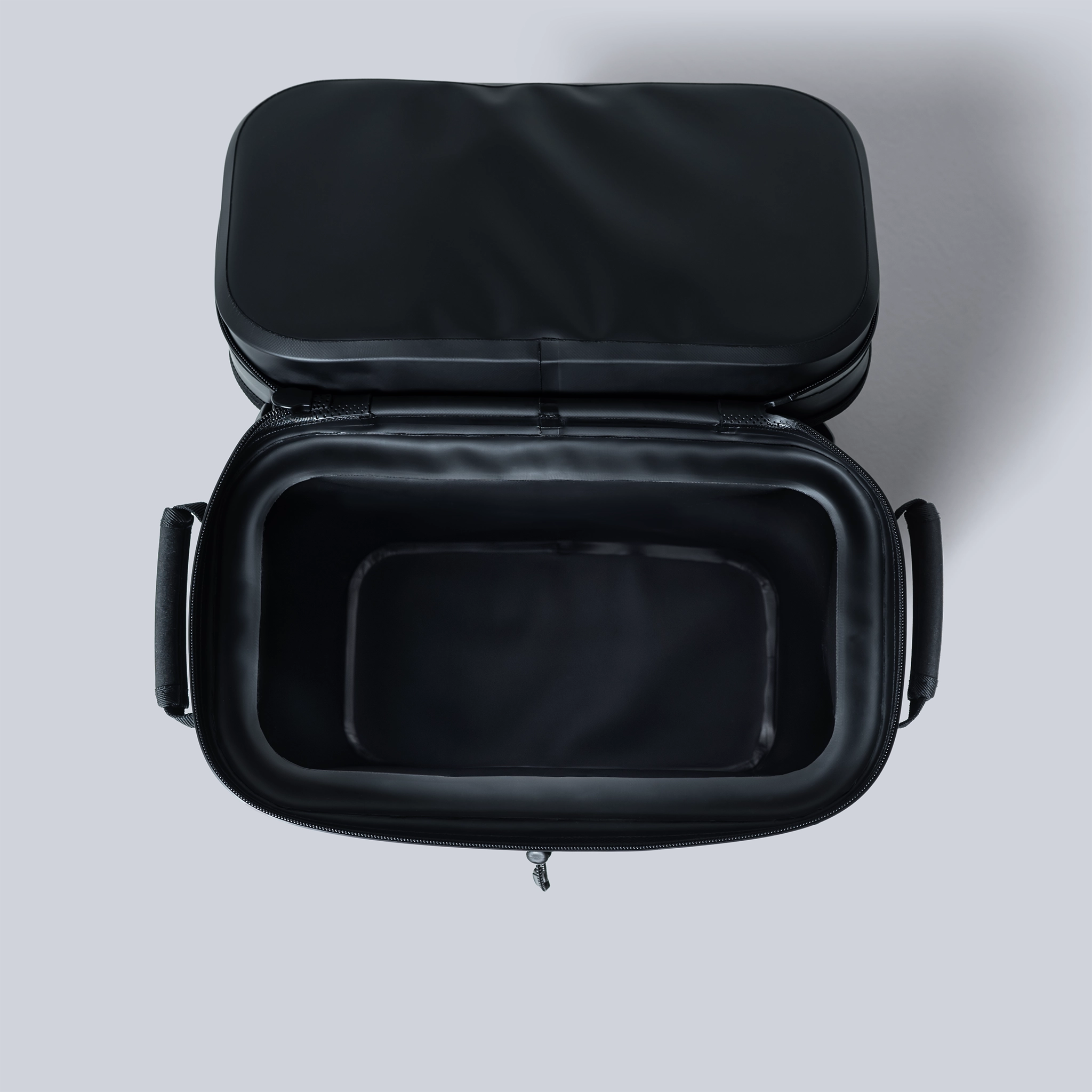 Kühlrucksack - Arctic Black