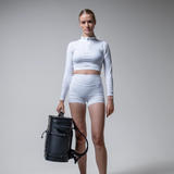 Kühlrucksack - Arctic Black