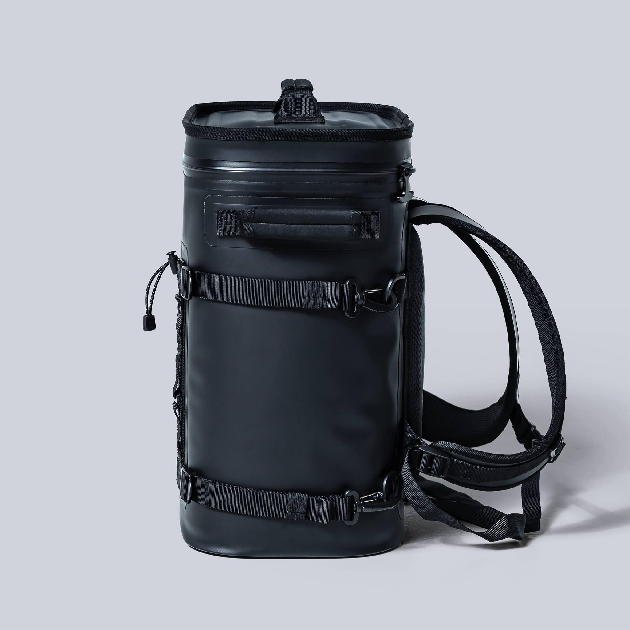 Kühlrucksack - Arctic Black