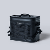 Kühltasche - Arctic Black